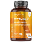 Witamina C Liposomalna 1000 mg