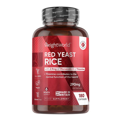Red-Yeast-caps-pl-front