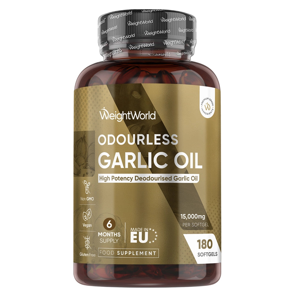 odourless-garlic-oil-15000-mg-180-softgel-pl-front