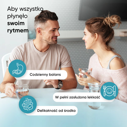 Probiotyki premium 120 kaps.