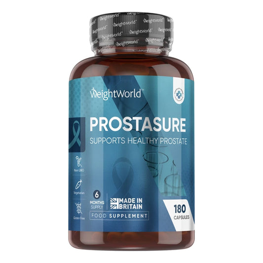 prostasure-180-caps-pl-front