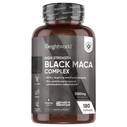 weightworld-black-maca-complex-5550mg-180capsules-pl-front