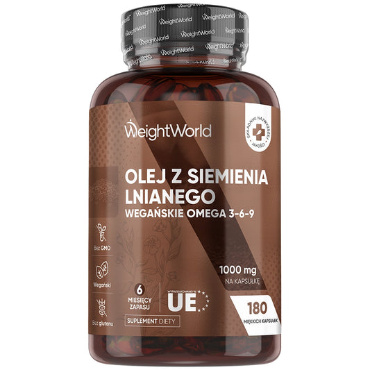 weightworld-flaxseed-oil-cap-front