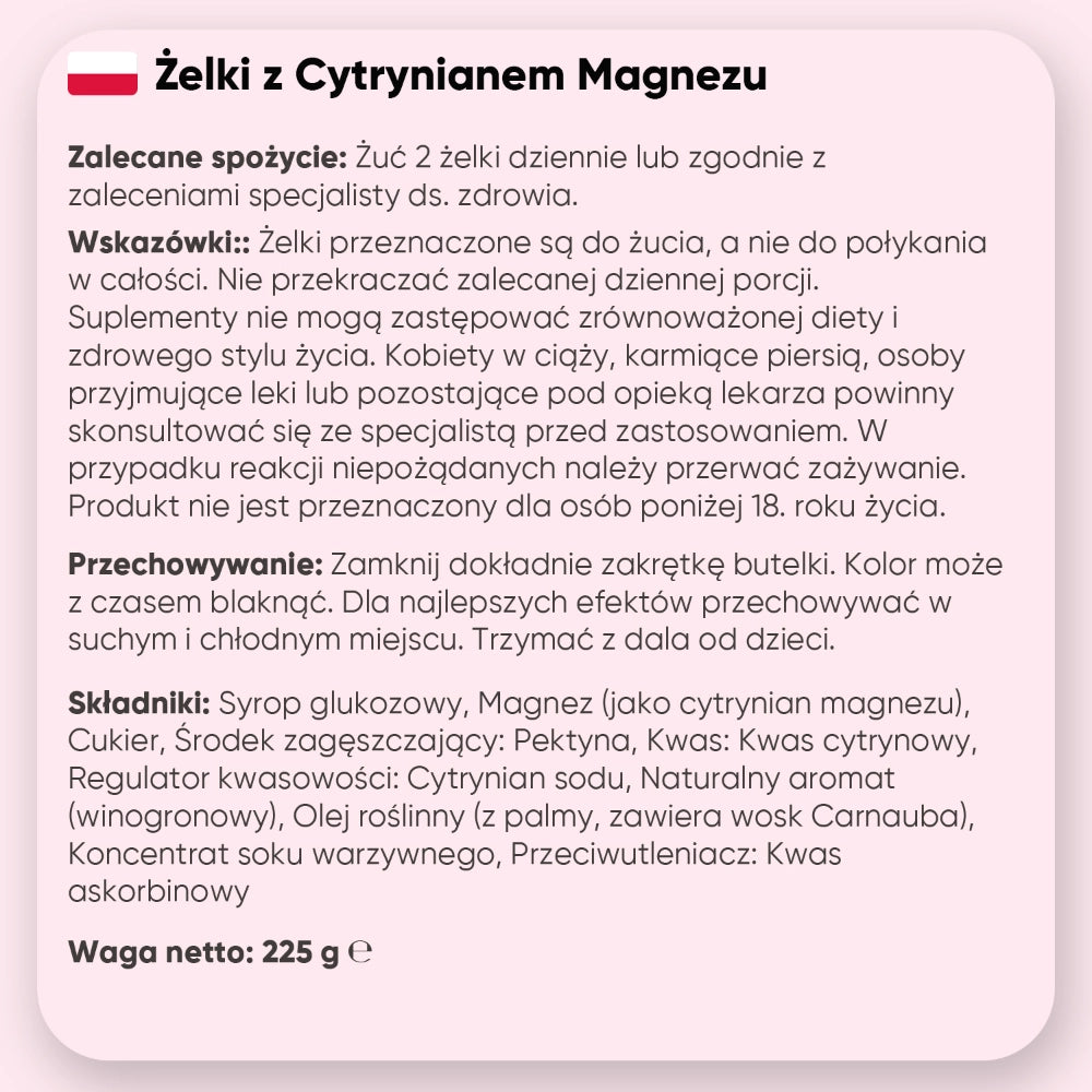 Ogólne zalecenia