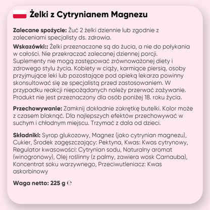 Ogólne zalecenia