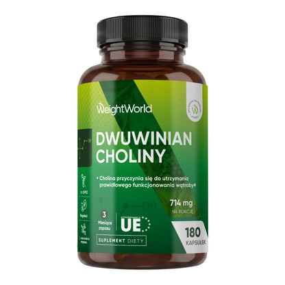weightworld-pl-choline-bitartrate-capsules-front