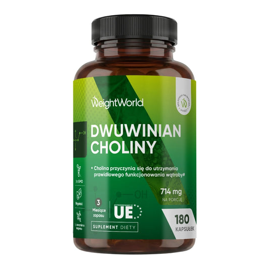 weightworld-pl-choline-bitartrate-capsules-front