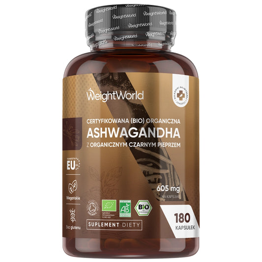 weightworld-pl-organic-ashwagandha-180capsules-front