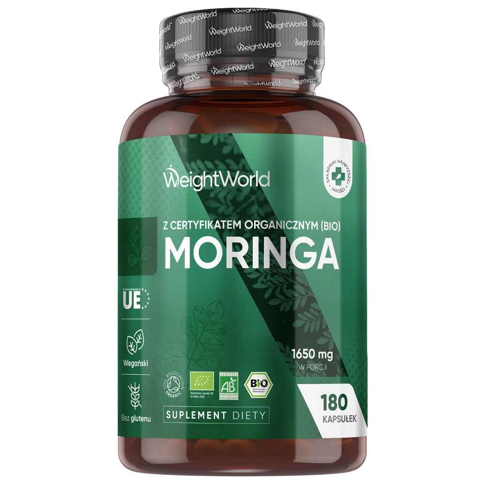 weightworld-pl-organic-pure-morninga-1650mg-180capsules-front
