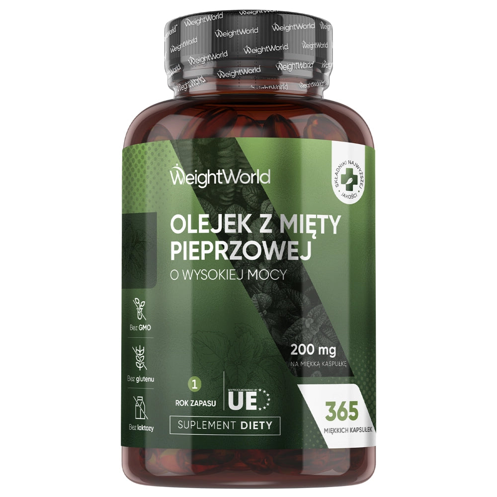 weightworld-pl-peppermint-oil-200mg-bottle-front