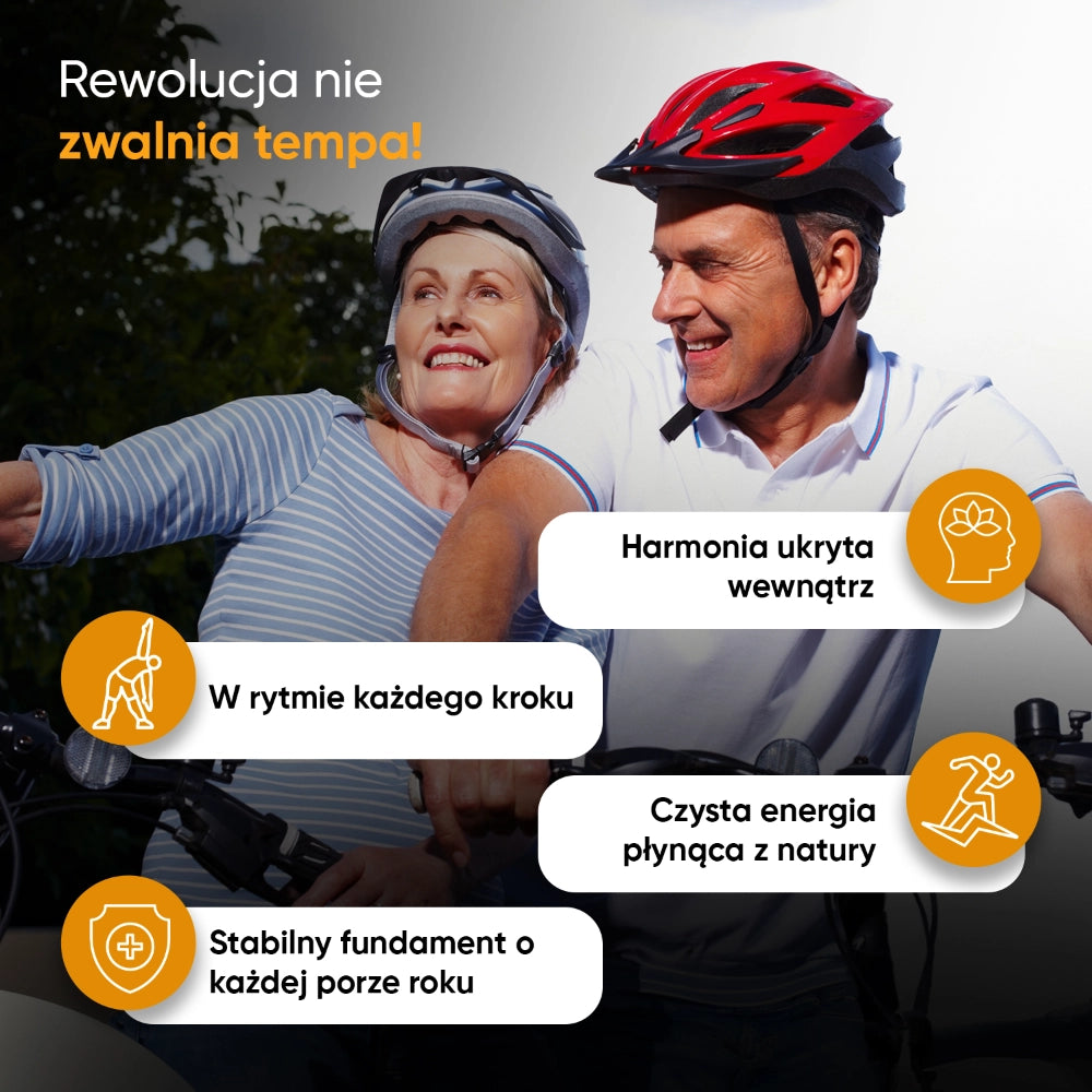 Kurkuma z imbirem kapsułki